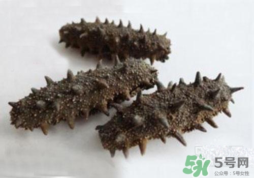 海參肚子里的筋能吃嗎？海參肚子里的筋吃了有什么作用？