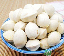 吃白果會上火嗎？白果吃了會上火嗎？