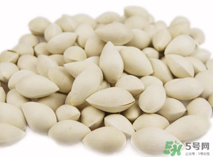 吃白果會上火嗎？白果吃了會上火嗎？