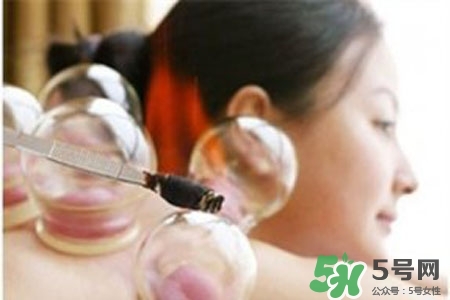 拔罐放血對(duì)身體好嗎？拔罐放血有什么好處？