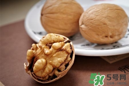 核桃能天天吃嗎？孕婦核桃一天吃幾個最好？