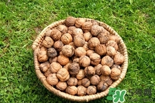 核桃能天天吃嗎？孕婦核桃一天吃幾個最好？