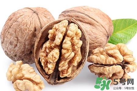 經(jīng)常吃核桃記憶力會(huì)提高嗎？長(zhǎng)期吃核桃有什么好處？