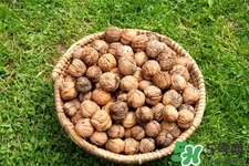 核桃一天什么時候吃最好？吃核桃有啥講究嗎？