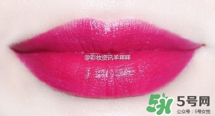 ysl口紅方管試色大全 圣羅蘭方管口紅試色 ysl口紅方管試色大全 圣羅蘭方管口紅試色