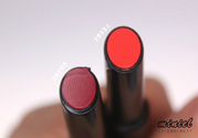 植村秀高俊熙口紅色號(hào) 植村秀高俊熙口紅試色