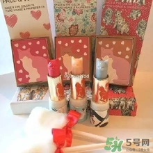 paul joe2017春季彩妝什么時候上市？paul joe2017春季彩妝多少錢？