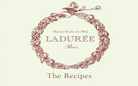 laduree拉杜麗