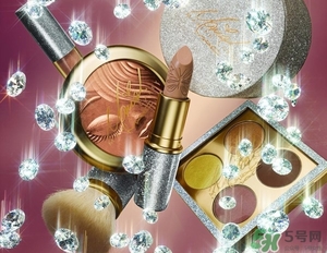 mac和Mariah Carey合作彩妝多少錢？mac和Mariah Carey合作彩妝有什么？