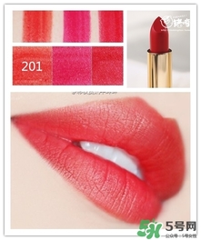 ysl口紅方管試色大全 圣羅蘭方管口紅試色 ysl口紅方管試色大全 圣羅蘭方管口紅試色
