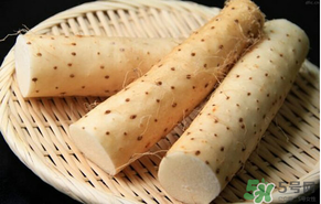 白果和山藥能一起吃嗎？白果能和山藥一起煮嗎？