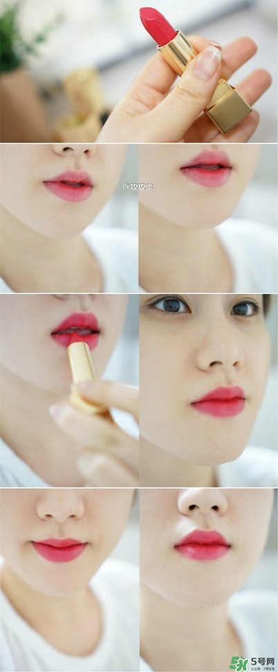 ysl口紅方管試色大全 圣羅蘭方管口紅試色 ysl口紅方管試色大全 圣羅蘭方管口紅試色