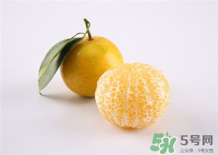 皇帝柑的營(yíng)養(yǎng)價(jià)值 皇帝柑的功效與作用 皇帝柑的營(yíng)養(yǎng)價(jià)值 皇帝柑的功效與作用