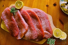 豬肉變綠了怎么回事?豬肉變綠了能吃嗎 豬肉變綠了怎么回事?豬肉變綠了能吃嗎