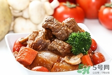 豬肉變綠了怎么回事?豬肉變綠了能吃嗎 豬肉變綠了怎么回事?豬肉變綠了能吃嗎