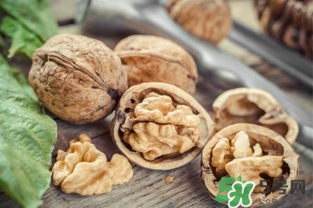 吃核桃會上火嗎？吃核桃為什么會上火？