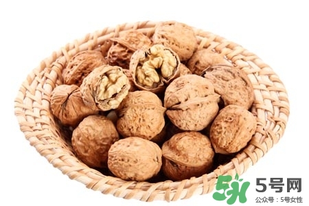 吃核桃會上火嗎？吃核桃為什么會上火？