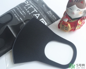 pitta mask口罩防霧霾嗎？pitta口罩對霧霾有用嗎？