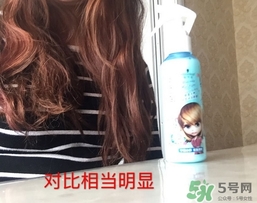 施華蔻斐絲麗睡蓮水養(yǎng)保濕潤發(fā)噴霧怎么樣?好用嗎? 施華蔻斐絲麗睡蓮水養(yǎng)保濕潤發(fā)噴霧怎么樣?好用嗎?