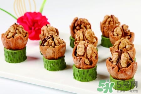 膽結(jié)石能吃核桃嗎？吃核桃能治膽結(jié)石嗎？