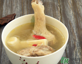 霜降喝什么茶？霜降喝什么湯？