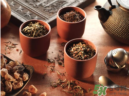 霜降喝什么茶？霜降喝什么湯？