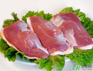 鴨肉不能與什么同食？鴨肉不能和什么一起吃？