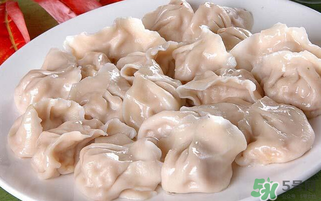 速凍餃子怎么煮？速凍餃子怎么煮不會(huì)爛？