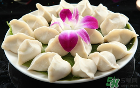 速凍餃子煮多久？速凍餃子煮幾分鐘？