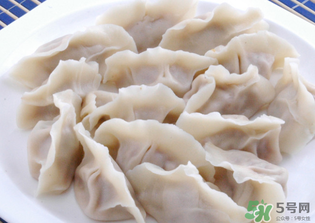 速凍餃子煮多久？速凍餃子煮幾分鐘？