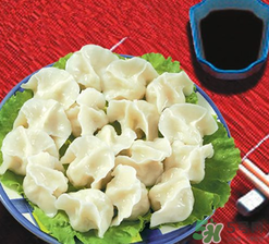 速凍餃子可以蒸著吃嗎？速凍餃子蒸多久才熟？