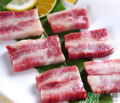 冷凍肉可以放多久？速凍肉可以放多久？