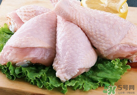 雞肉放冷藏還是冷凍？雞肉放冷凍的保質(zhì)期