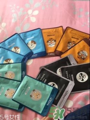 柏詩(shī)宣動(dòng)物面膜怎么用?pasoon動(dòng)物面膜使用方法 柏詩(shī)宣動(dòng)物面膜怎么用?pasoon動(dòng)物面膜使用方法