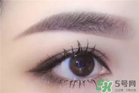 燙睫毛能保持多久?燙睫毛可以維持多久? 燙睫毛能保持多久?燙睫毛可以維持多久?