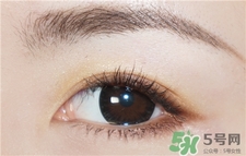 燙睫毛能保持多久?燙睫毛可以維持多久? 燙睫毛能保持多久?燙睫毛可以維持多久?