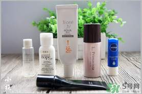 化妝品買什么牌子好？化妝品買什么比較好用