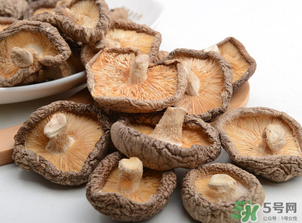 干香菇要泡多久？干香菇怎么泡發(fā)？