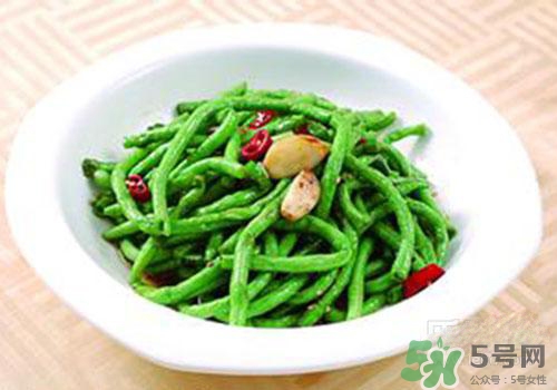 吃豇豆上火嗎？吃豇豆上火怎么辦？