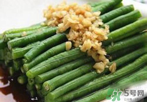 吃豇豆上火嗎？吃豇豆上火怎么辦？