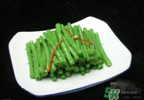 吃豇豆上火嗎？吃豇豆上火怎么辦？
