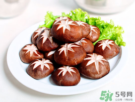 干香菇和鮮香菇的區(qū)別？干香菇和鮮香菇哪個好？