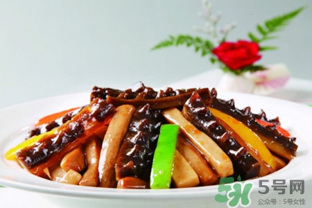 新鮮海參和干海參哪種更好？海參的品種有哪些？