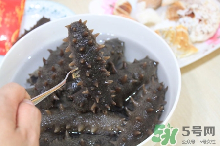 新鮮海參和干海參哪種更好？海參的品種有哪些？