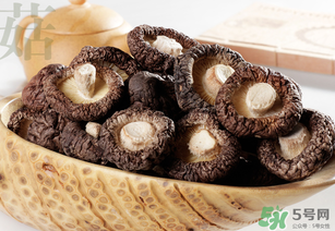 干香菇怎么保存？干香菇怎么保存不壞？