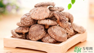 干香菇怎么保存？干香菇怎么保存不壞？