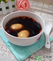 紅糖雞蛋產(chǎn)婦能吃嗎？產(chǎn)婦吃紅糖雞蛋有什么好處？