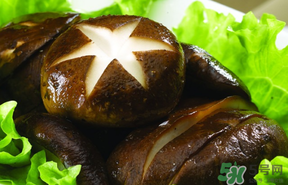 鮮香菇發(fā)黑了還能吃嗎？鮮香菇放黑了還能吃嗎？