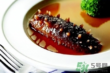 怎樣鑒別新鮮海參的好壞？干海參如何鑒別真假