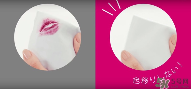 kose高絲口紅雨衣怎么用？kose口紅使用方法